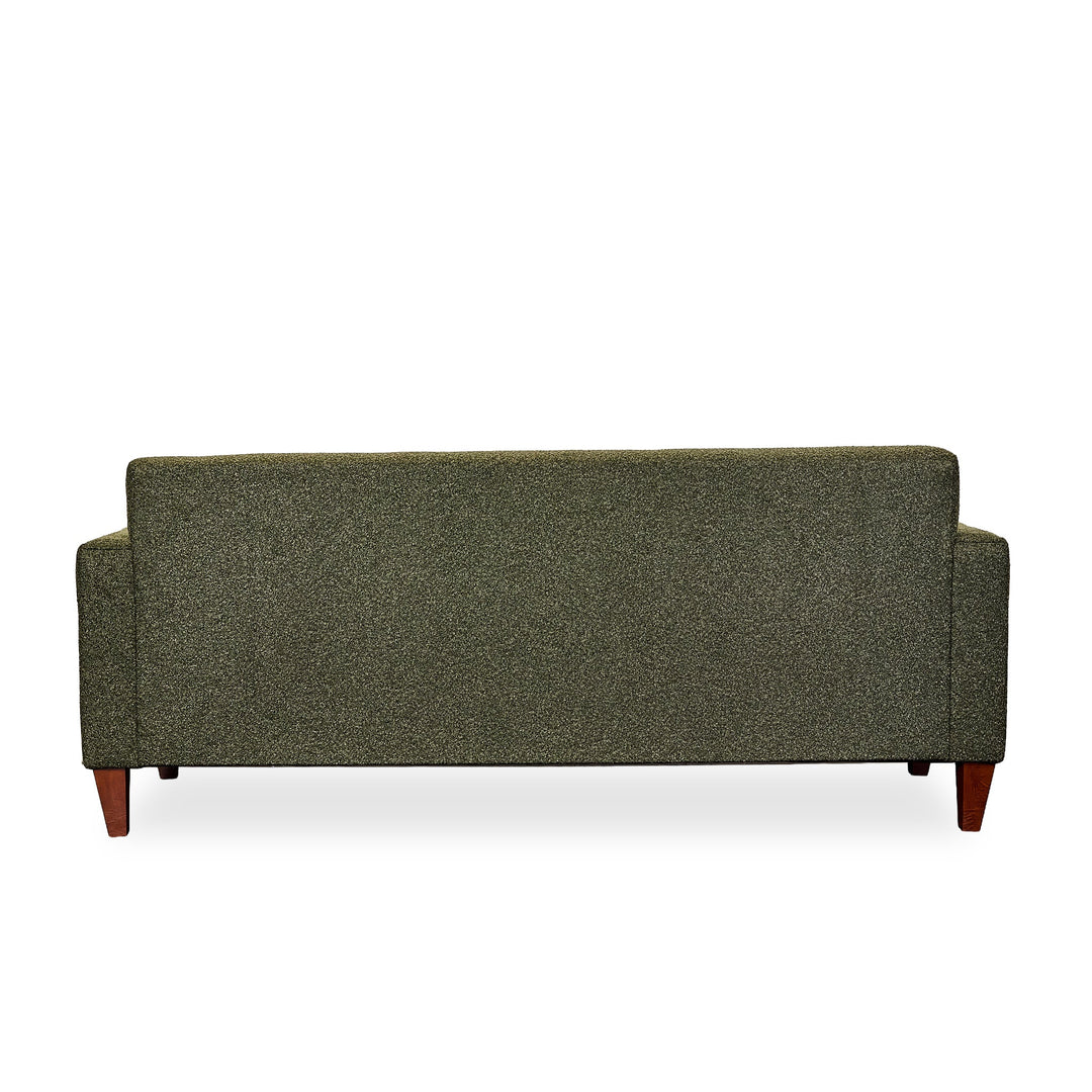 Blazer Loft Sofa in fabric view 16 - loft-scale sofa by Stanton - Whats New Furniture Portland OR
