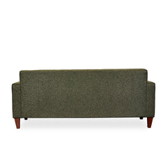 Blazer Loft Sofa in fabric view 16 - loft-scale sofa by Stanton - Whats New Furniture Portland OR