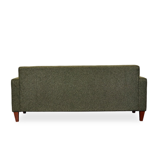Blazer Loft Sofa in fabric view 16 - loft-scale sofa by Stanton - Whats New Furniture Portland OR