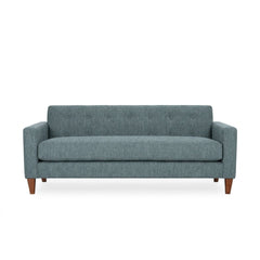 Blazer Loft Sofa in fabric view 26 - loft-scale sofa by Stanton - Whats New Furniture Portland OR