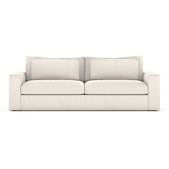 Bloor Sleeper Sofa 95" Essence Natural - Sofa by Four Hands - What&
