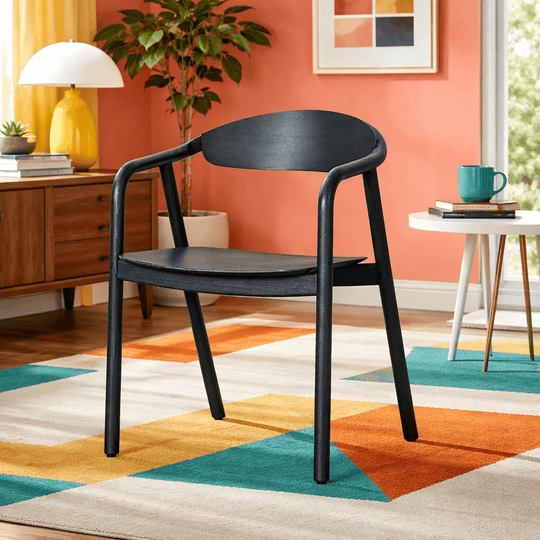Dibs Chair - What&