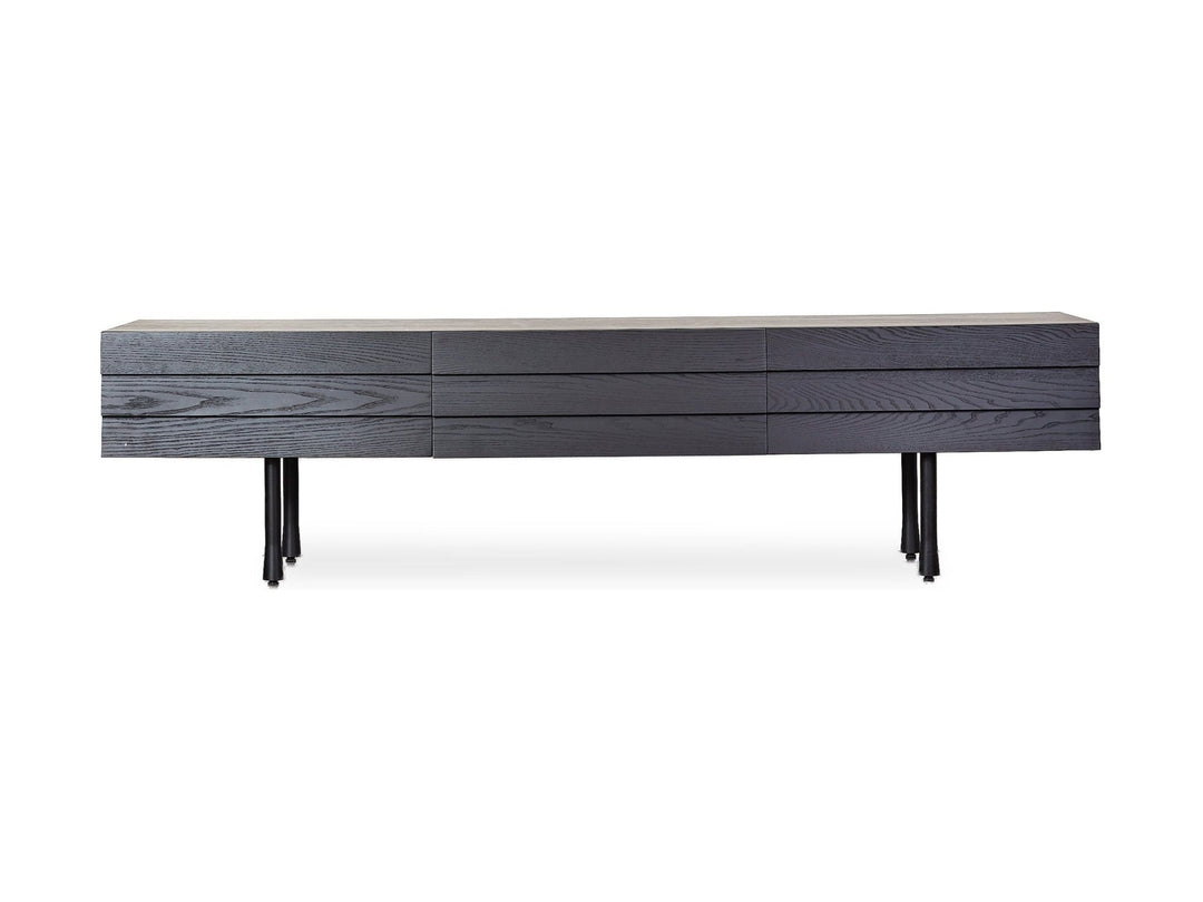 Low Console - What's New Furniture Portland Oregon