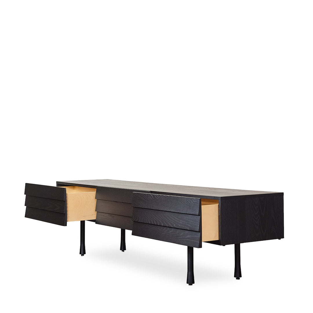 Low Console - Whats New Furniture - Portland, Oregon