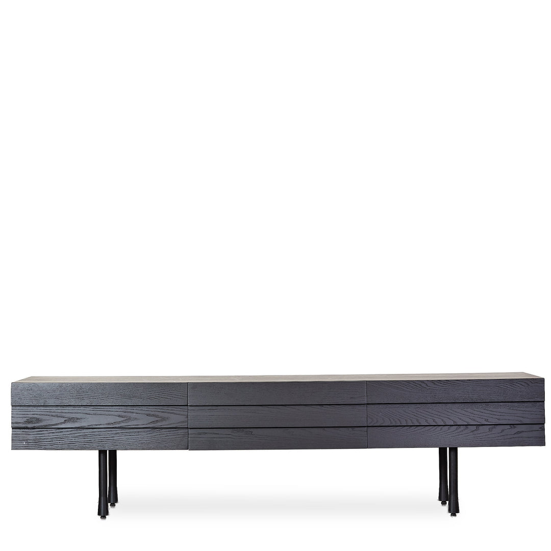 Low Console - Whats New Furniture - Portland, Oregon