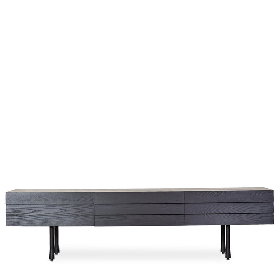 Low Console - Whats New Furniture - Portland, Oregon