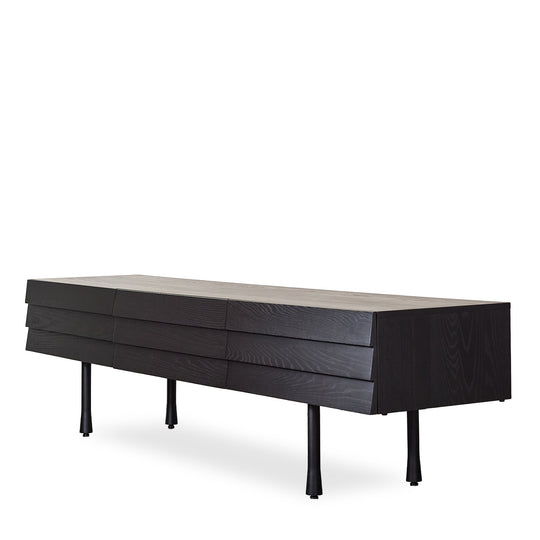 Low Console - Whats New Furniture - Portland, Oregon