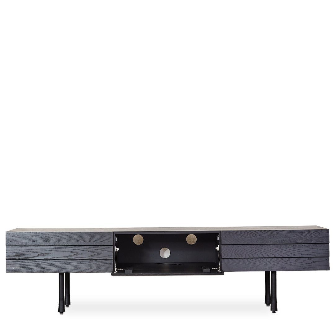 Low Console - Whats New Furniture - Portland, Oregon