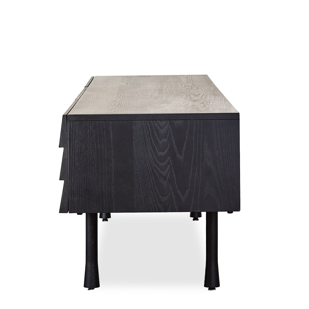 Low Console - Whats New Furniture - Portland, Oregon