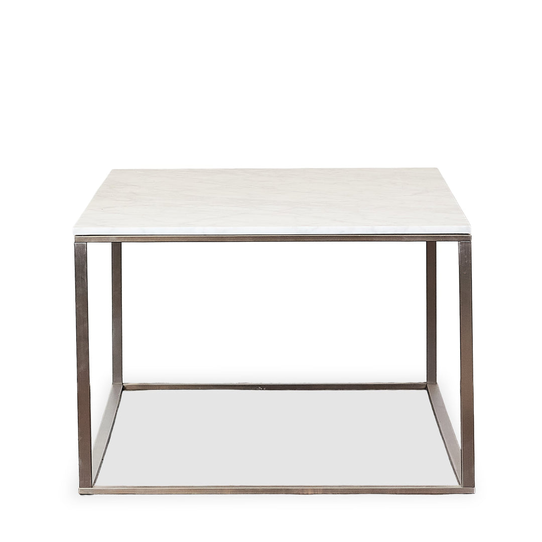 Marble Coffee Table detail view 2 - What&