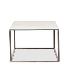 Marble Coffee Table detail view 2 - What&