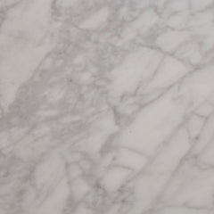 Marble Coffee Table - What&