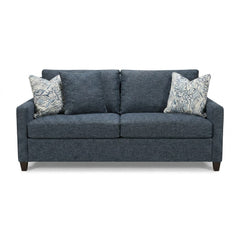 Blue Biltwell Sofa - view 4