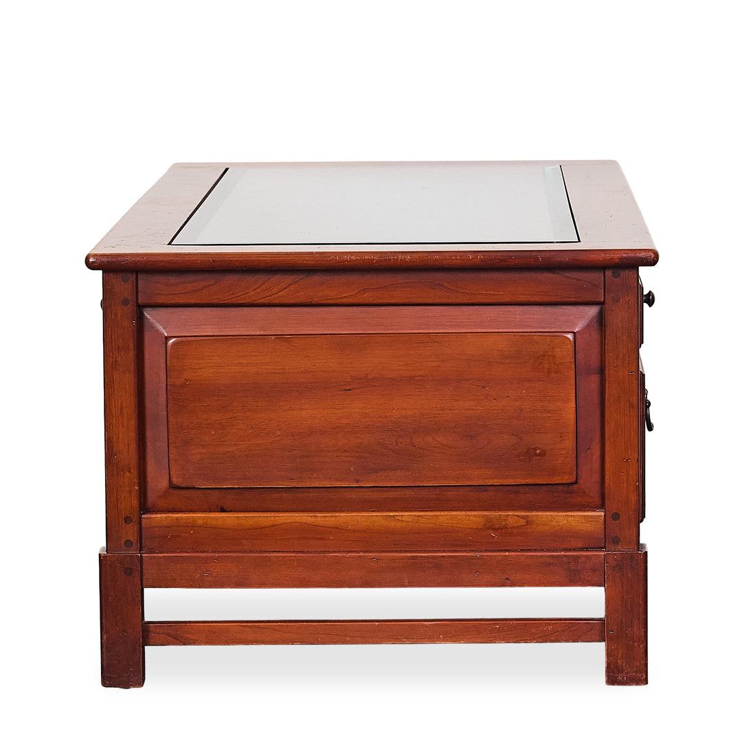 Vintage Lexington Coffee Table - What&