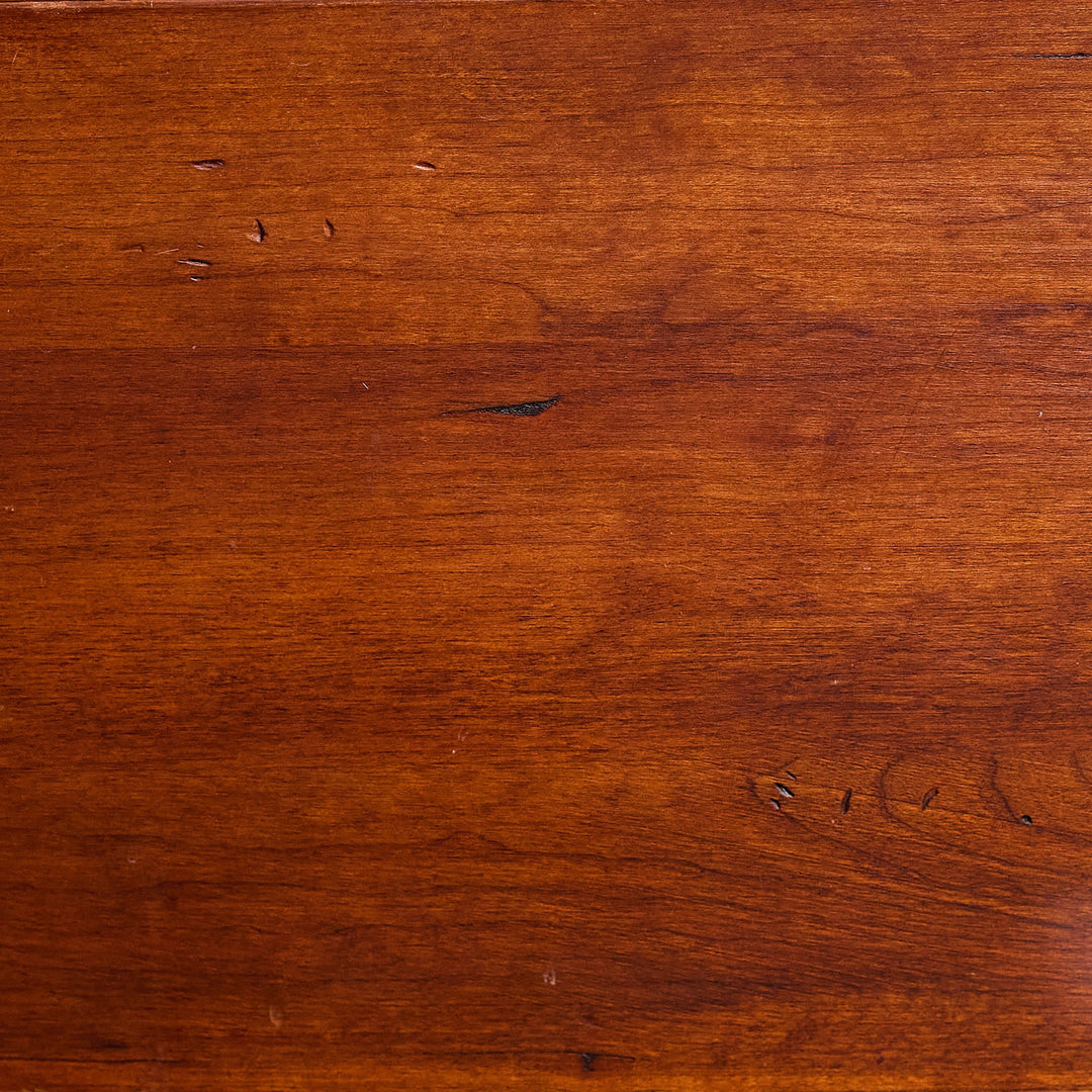 Vintage Lexington Coffee Table - What&