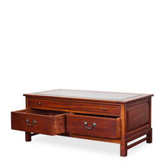 Vintage Lexington Coffee Table - What&