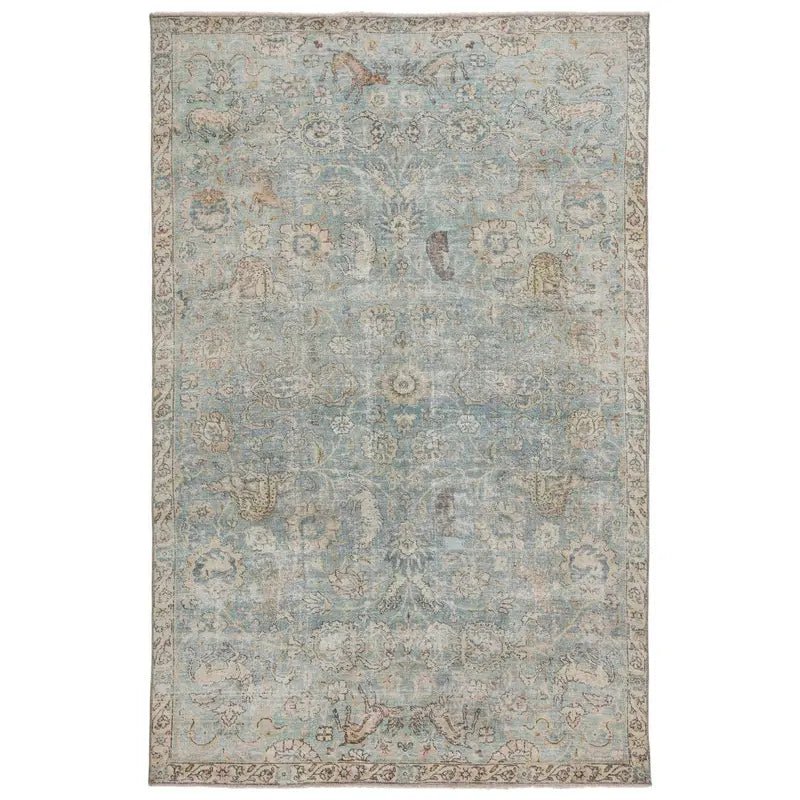 Boheme Stag Powerloomed Rug - What's New Furniture Portland Oregon