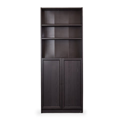 Bookcase w/Cabinet - Whats New Furniture - Portland, Oregon