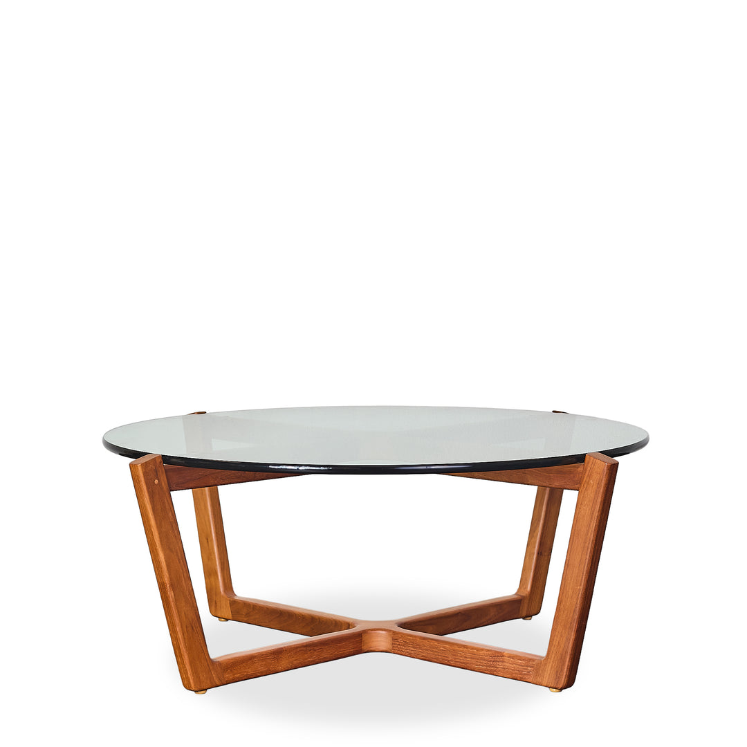 Brad Ascalon Coffee Table - Whats New Furniture - Portland, Oregon