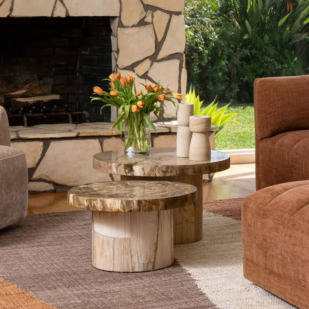 Brittany Coffee Table