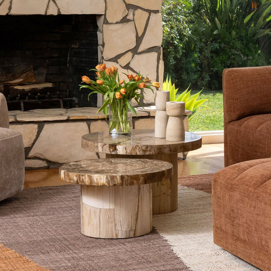 Brittany Coffee Table