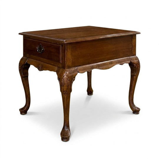 Clawfoot Accent Table - view 4