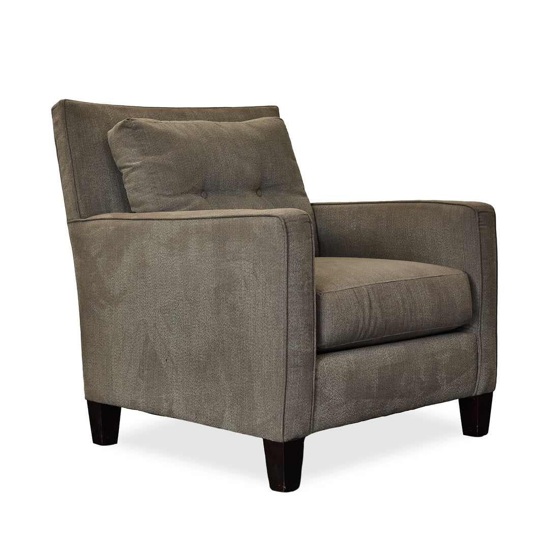 Broyhill Side Chair - Whats New Furniture - Portland, Oregon (2) (3) (4) (5)