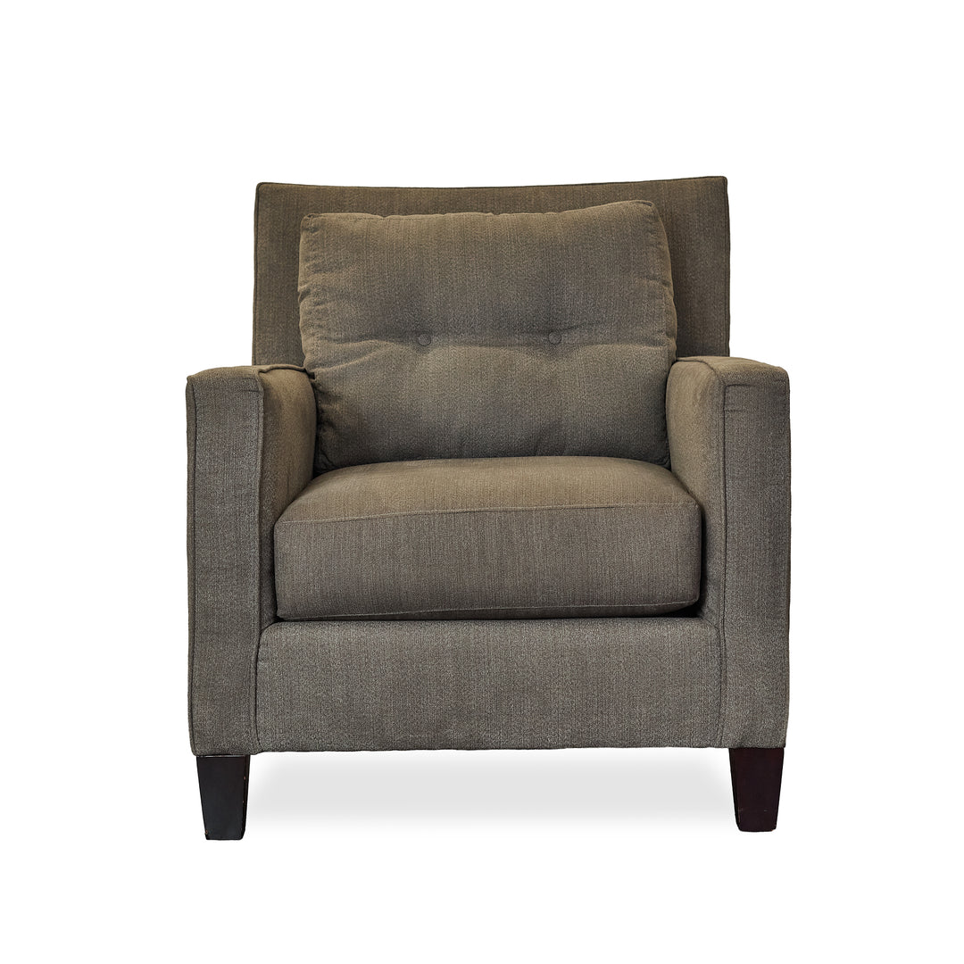 Broyhill Side Chair - Whats New Furniture - Portland, Oregon
