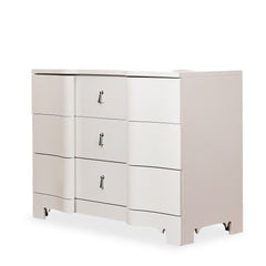Classy 3 Drawer Dresser - What&