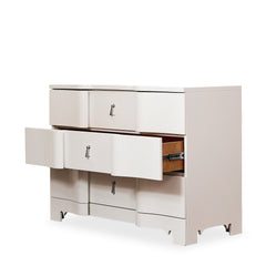Classy 3 Drawer Dresser - What&