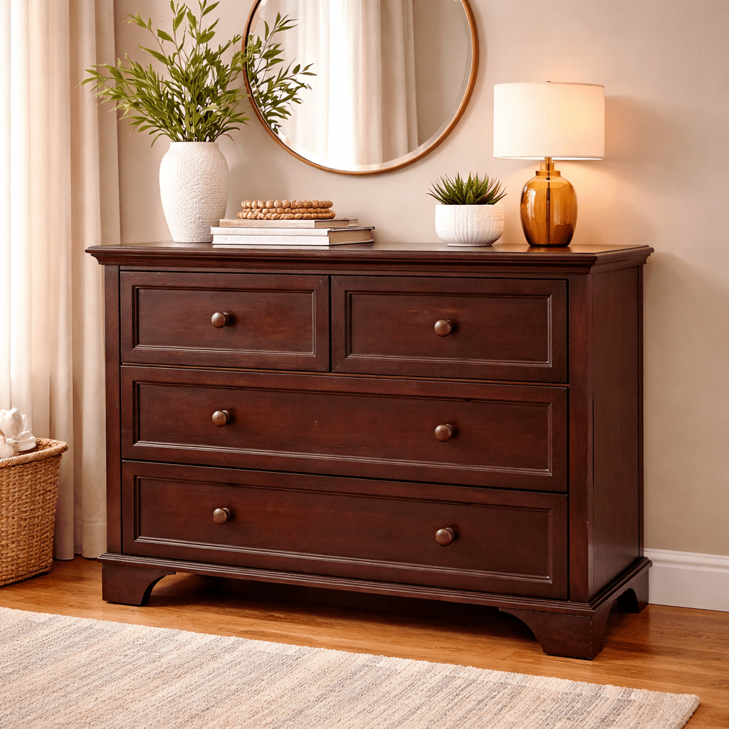 3 Dwr. Dresser - Whats New Furniture - Portland, Oregon