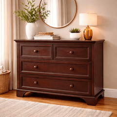 3 Dwr. Dresser (Cafe Kid) - What&