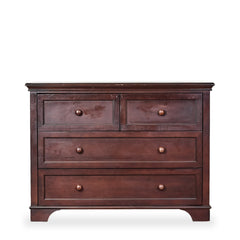 3 Dwr. Dresser (Cafe Kid) - What&
