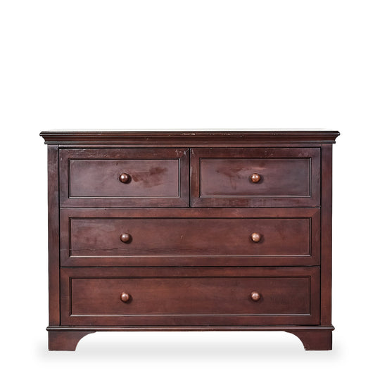 3 Dwr. Dresser - Whats New Furniture - Portland, Oregon