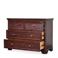 3 Dwr. Dresser (Cafe Kid) - What&