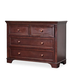 3 Dwr. Dresser (Cafe Kid) - What&