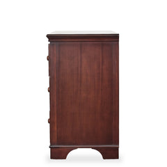 3 Dwr. Dresser (Cafe Kid) - What&