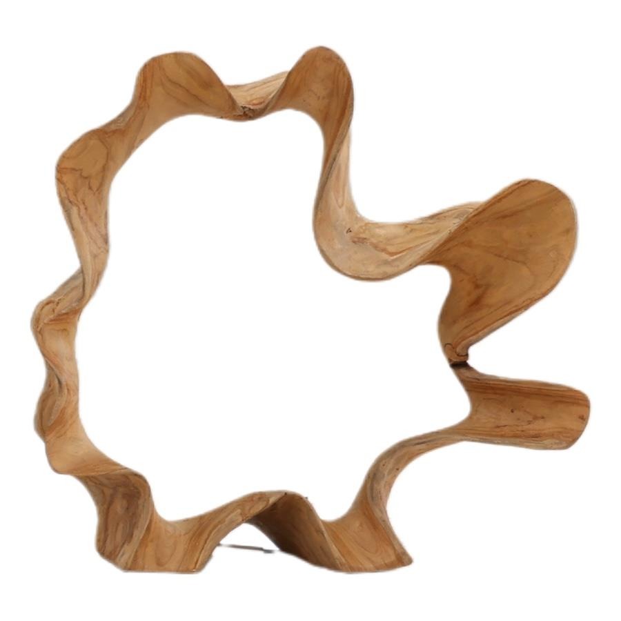 Callmere Sculpture Natural by Dovetail - product view