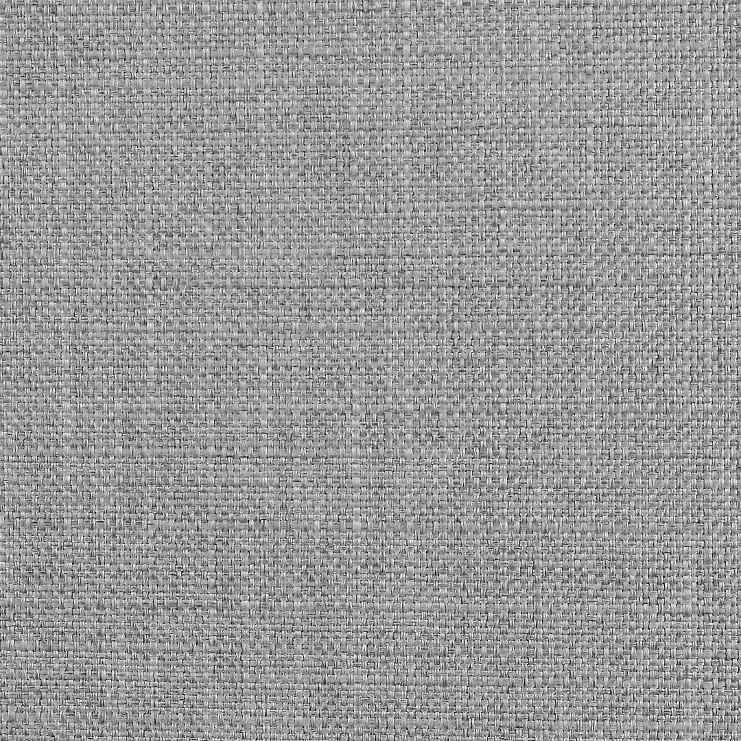 Cambria Square Upholstered Storage Ottoman Grey - What&