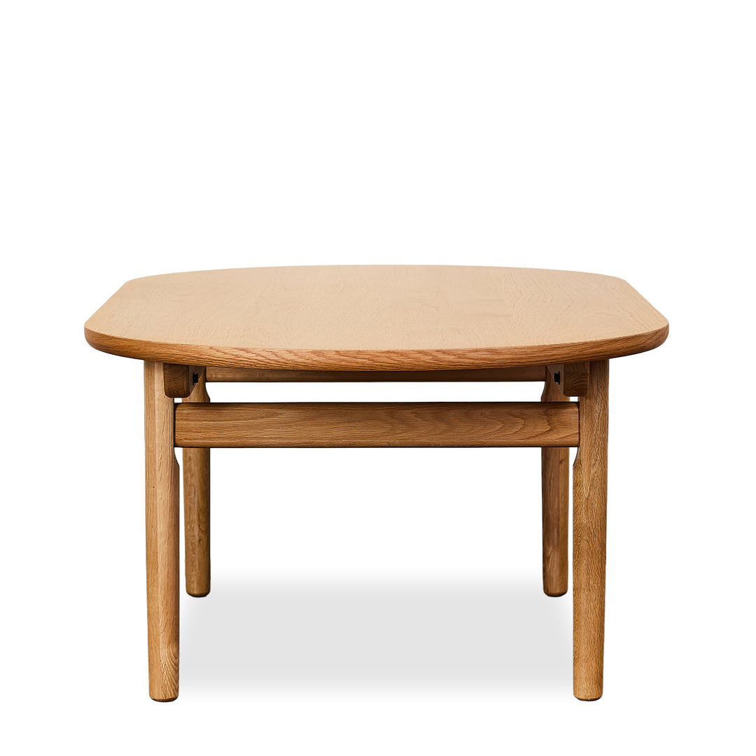 Carno Coffee Table detail view 3 - What&