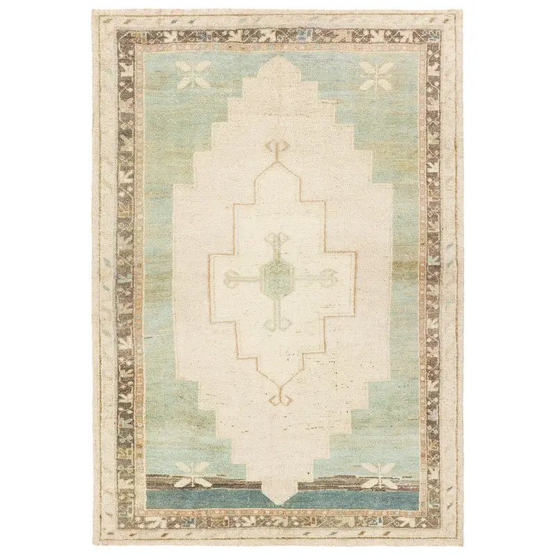 Casen Tufted Rug - What's New Furniture Portland Oregon