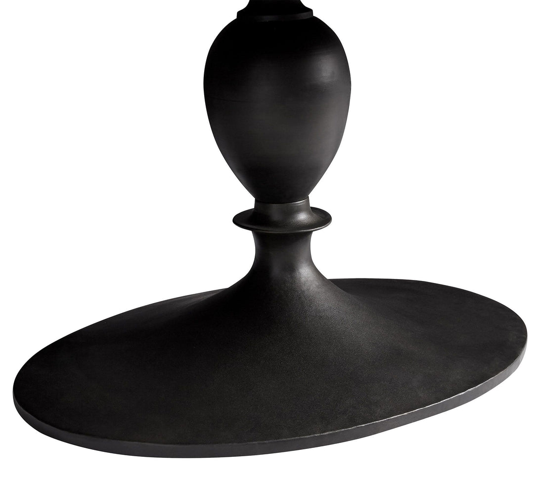 Chapman Oval Bistro Table