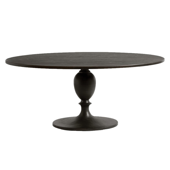 Chapman Oval Bistro Table