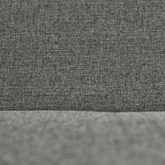 Charcoal Loveseat detail view 5 - Whats New Furniture - Portland, Oregon