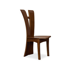 Dining Table w/6 Chairs detail view 9 - Whats New Furniture - Portland, Oregon
