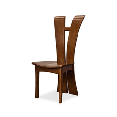 Dining Table w/6 Chairs detail view 6 - Whats New Furniture - Portland, Oregon