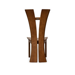 Dining Table w/6 Chairs detail view 8 - Whats New Furniture - Portland, Oregon