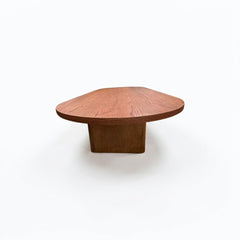 Cherry Mid-Century Dining Table - view 4