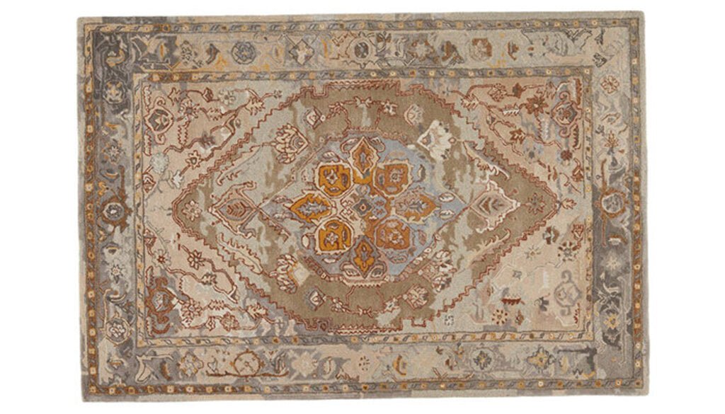 Citrine Rug - Whats New Furniture - Portland, Oregon