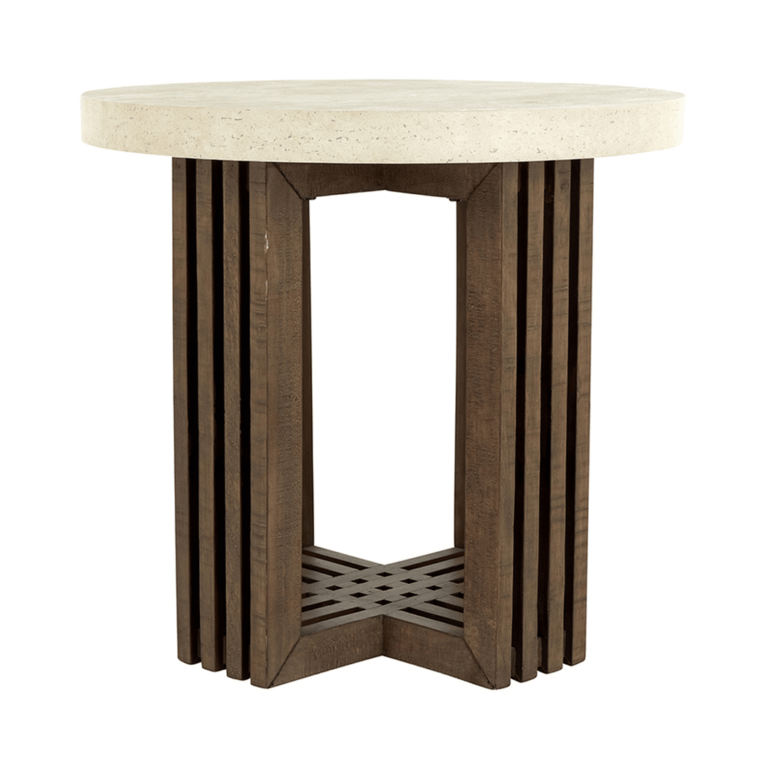 Aspen End Table